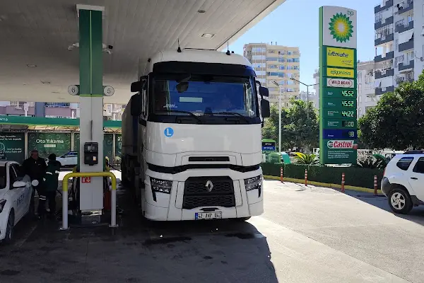 Petrol Ofisi