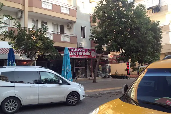 Gözde Elektronik