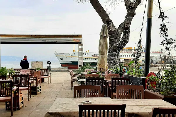 Rest Cafe Elfaro