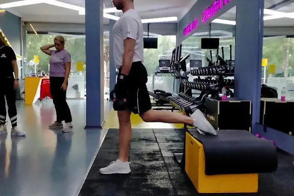 İzmir Spor Platformu Pt Studio