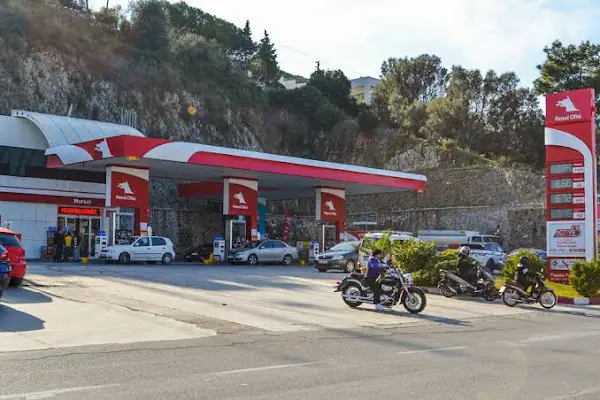 Petrol Ofisi