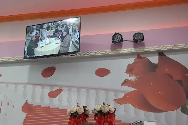 Pempe Köşk Düğün Salonu