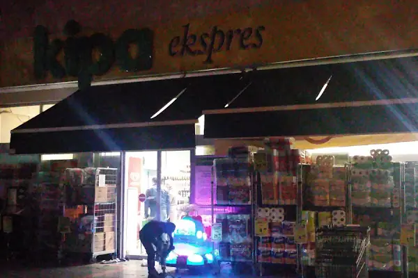 KIPA
