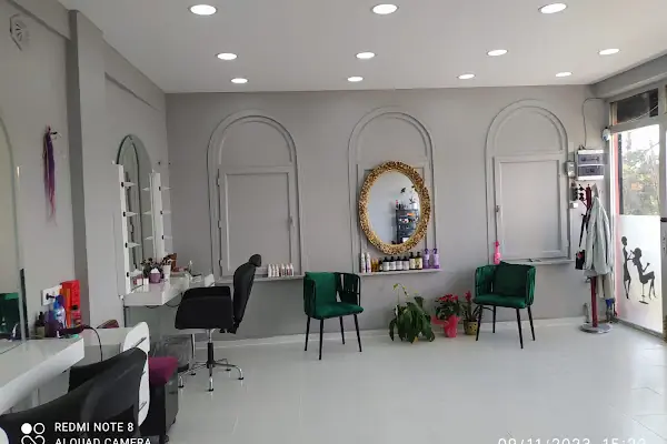 Işıltı Kuaför ve Güzellik Salonu