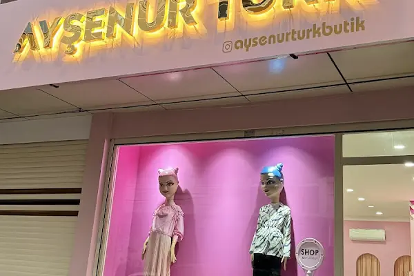 Ayşenur türk butik