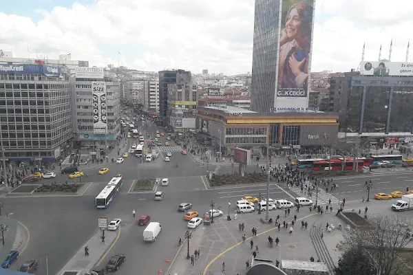 Güvenpark