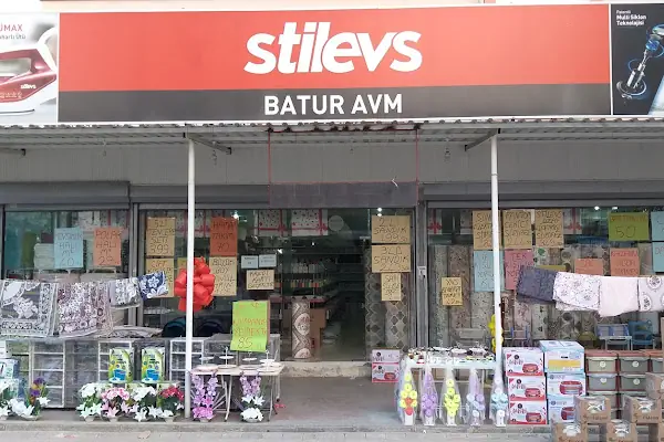 Batur Avm
