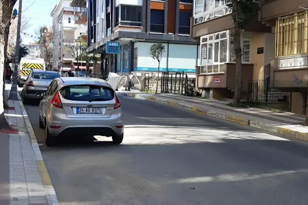 Türkmen Gida Toptan &amp; Parakende Satis