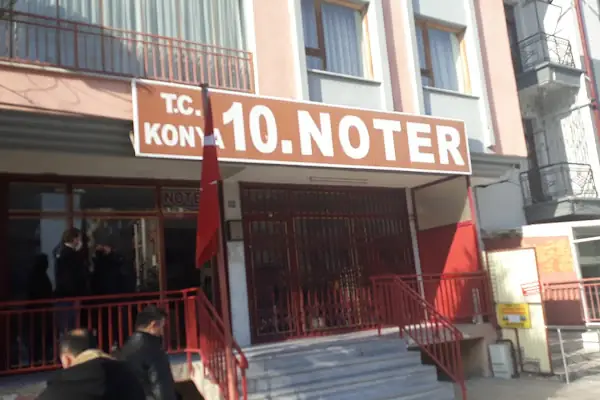 Noter
