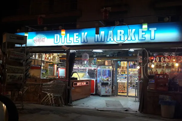 Efe Market