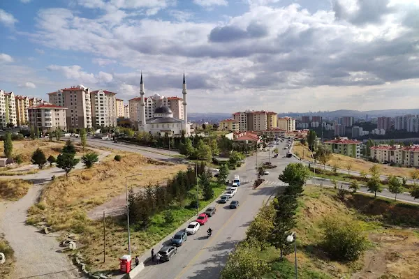 Kuzeykent 3. Bölge
