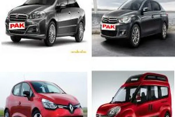 Pak Rent A Car Alanya