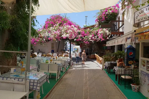 Kavaklı Köftecisi
