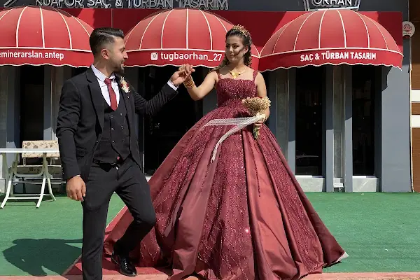 Ali İhsan Göğüş Tramvay Durağı