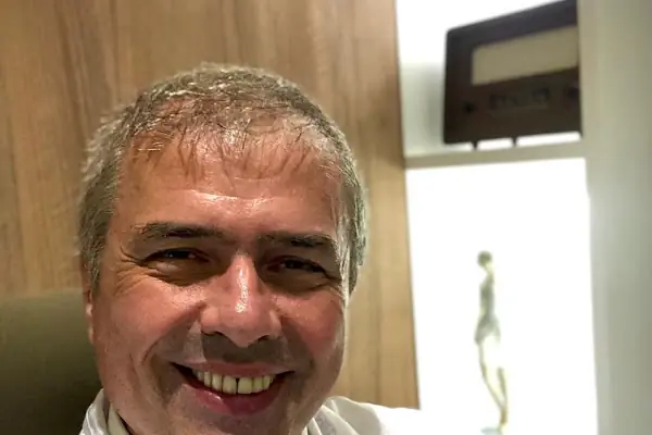 PROF.DR. RAUF TAHAMİLER