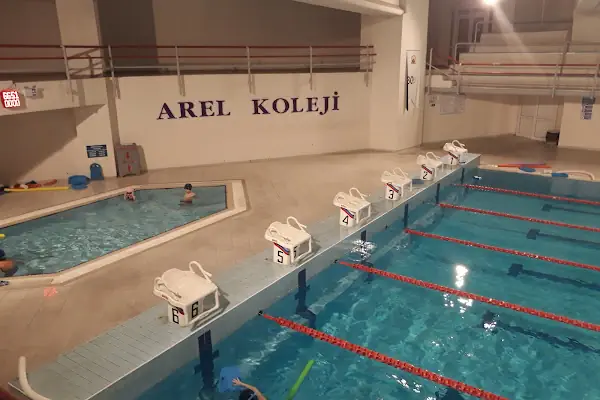 AREL Spor Okulu