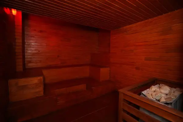 Lale Hamam Alanya ( Turkish Bath &amp; SPA )