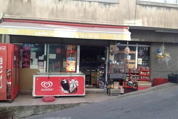 Şahin Market