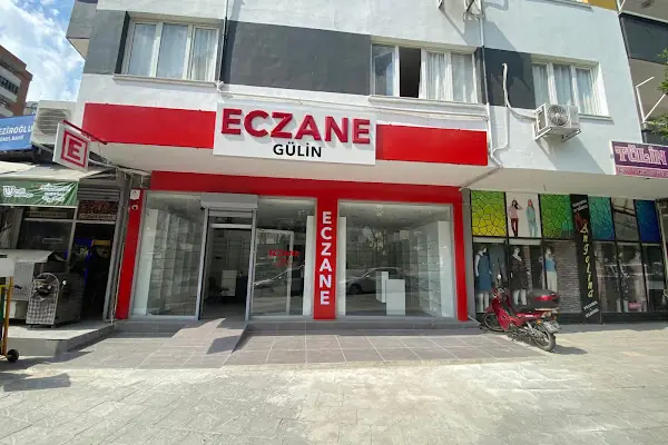 Gülin Eczanesi