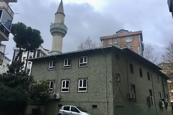 İçerenköy Merkez Camii
