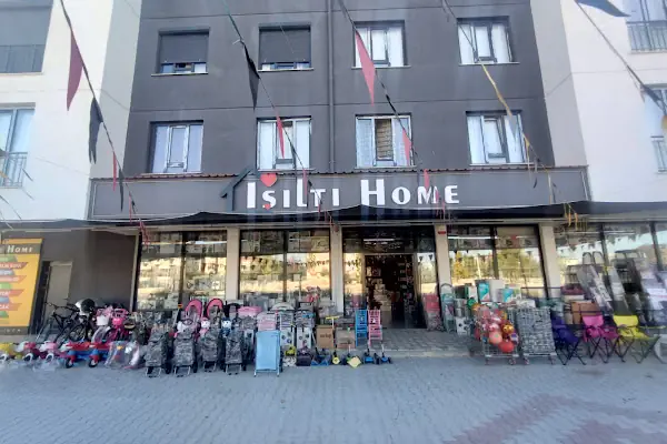 IŞILTI HOME