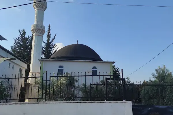 Yıldızoğulları camii