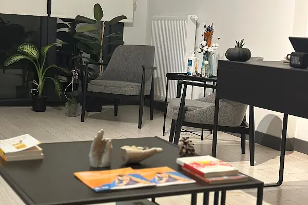 İzmir Psikolog Hipath Psikoloji Merkezi