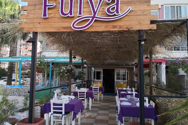 Fulya Restoran