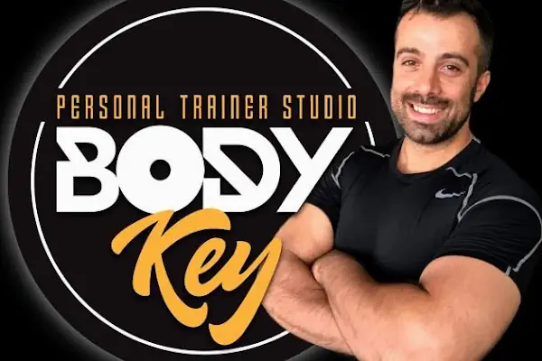 Bodykey Personal Trainer Studio