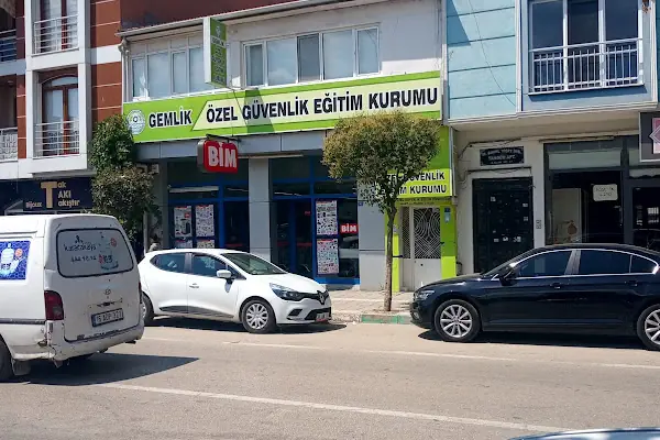 Gemlik Özel Güvenlik Eğitim Kurumu