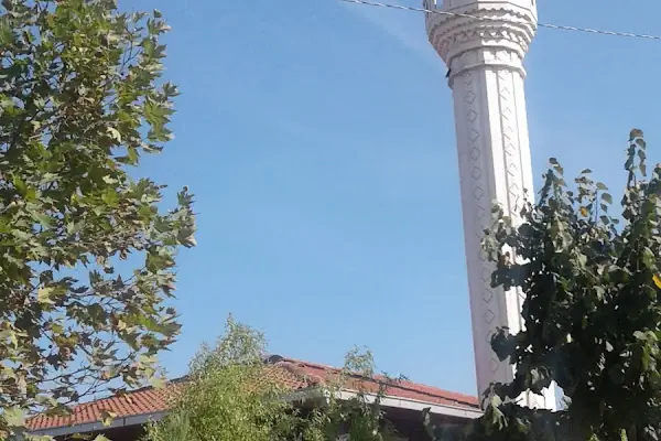 Mehmet Akif Ersoy Cami