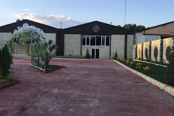 Yasmin Life Düğün Salonu