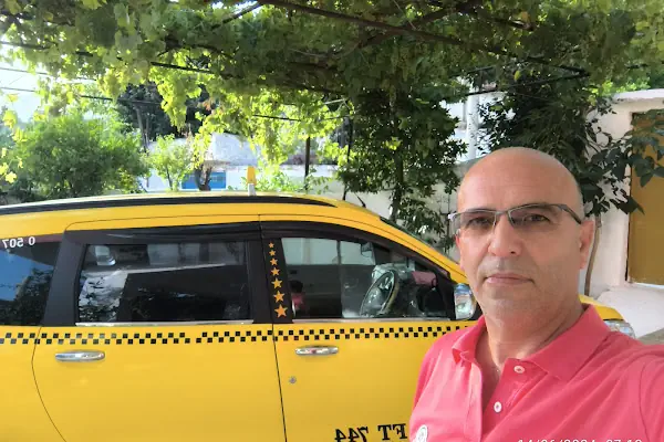 Bayındır Taksi