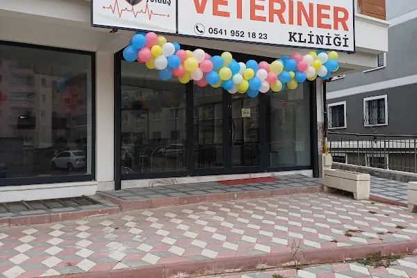 Can Yoldaş Veteriner Kliniği