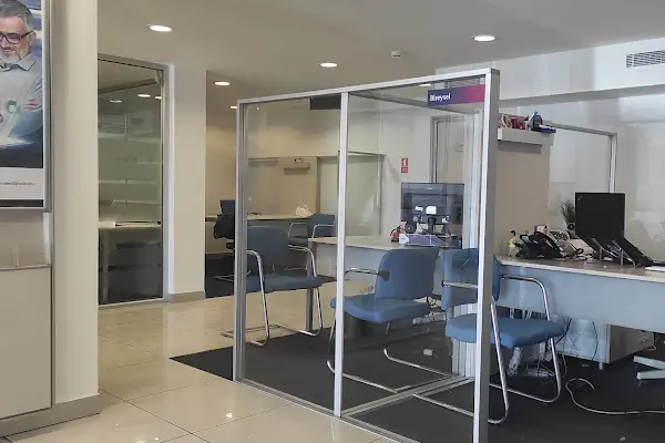 QNB Kazım Karabekir Şubesi