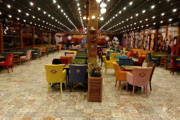 Yeşilçam Vadisi Arnavutköy
