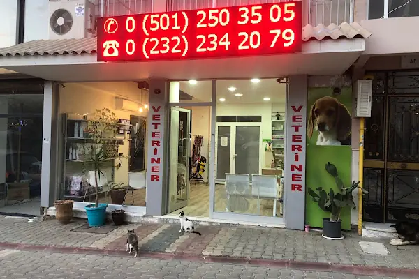 VetCore Veteriner Kliniği