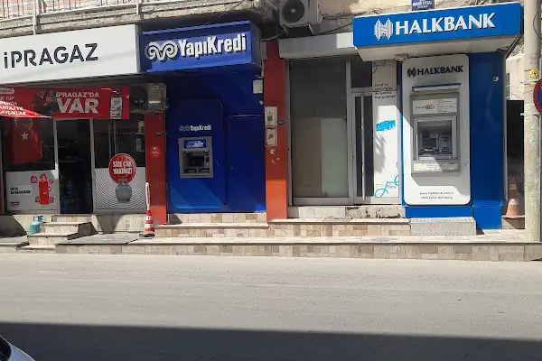 YapıKredi
