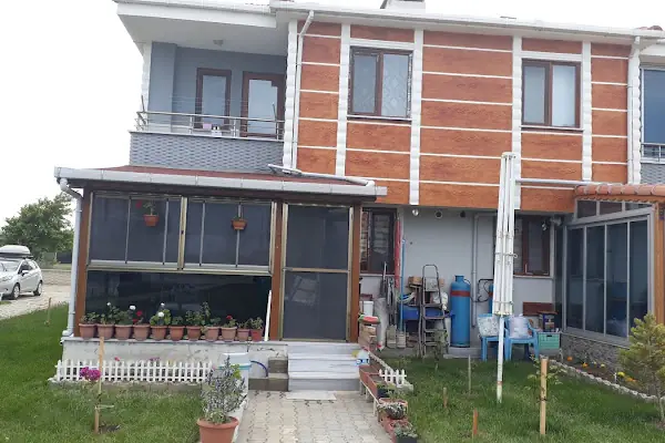 AKASYA SİTESİ