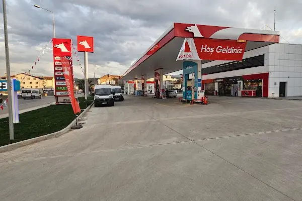 Petrol Ofisi