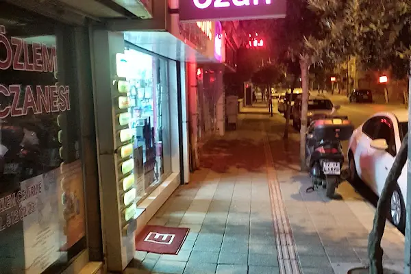 Eczane Ozan