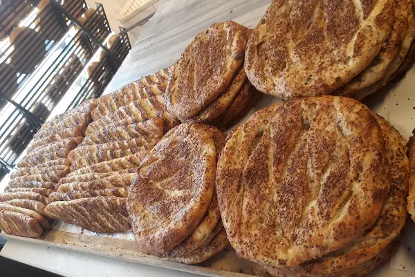 Ubaylar Karadeniz Ekmek Fırını