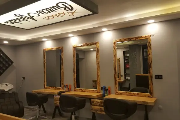 Saloon Burcu Bayan Kuaförü