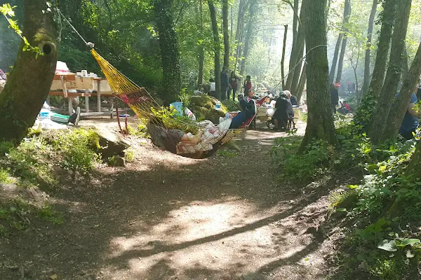 Karakaya Şelalesi