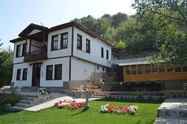 Erler Konağı Ayaş Ankara