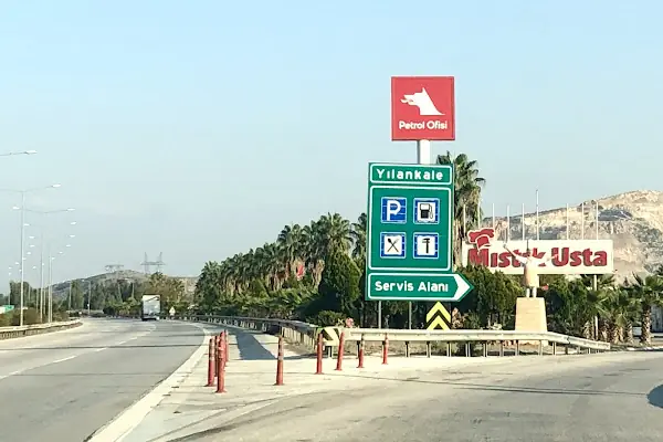 Petrol Ofisi