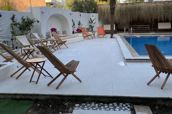 Evim Apart Termal Hotel