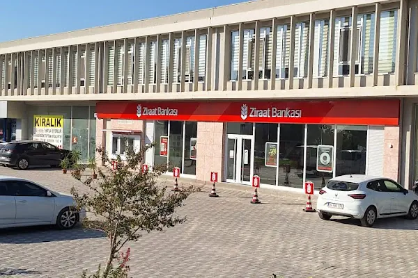 Ziraat Bankası Yüzüncüyıl/Adana Şubesi