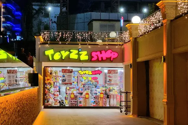Toyzz Shop Yekta Mall