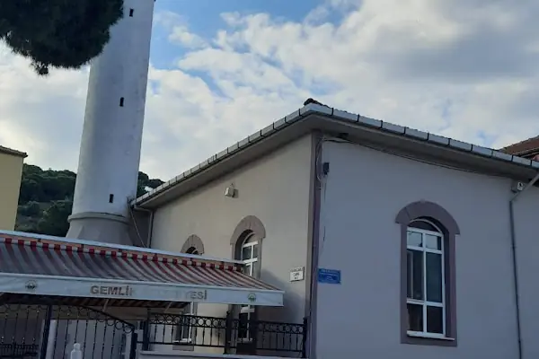 Karacaali Köyü Muhtarlığı